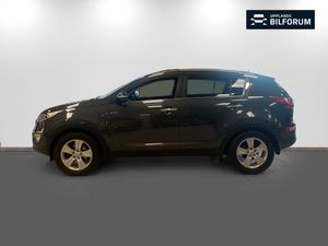 Kia Sportage bild 4