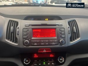 Kia Sportage bild 11