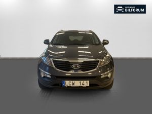 Kia Sportage bild 2