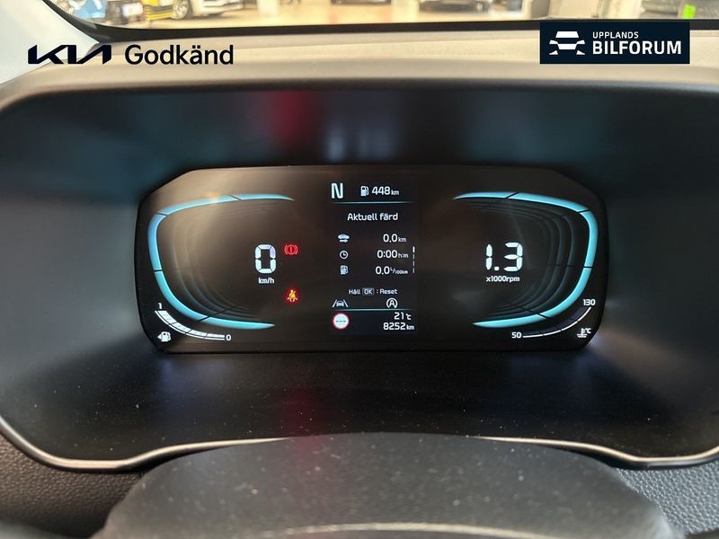 Kia Picanto bild 10