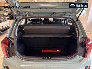 Kia Picanto bild 14