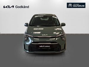 Kia Picanto bild 2