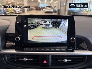 Kia Picanto bild 15