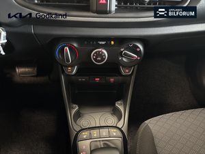 Kia Picanto bild 13