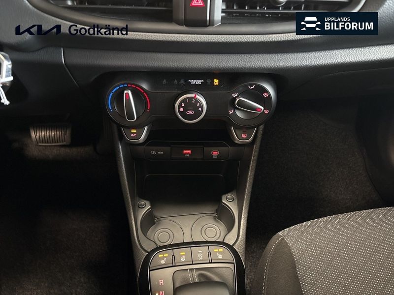 Kia Picanto bild 13