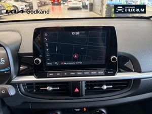 Kia Picanto bild 11