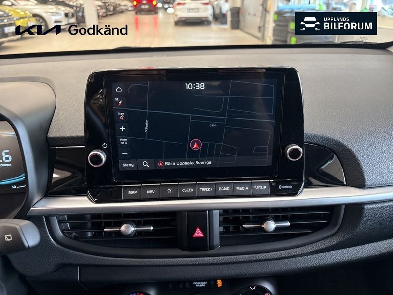 Kia Picanto bild 11