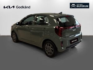 Kia Picanto bild 6