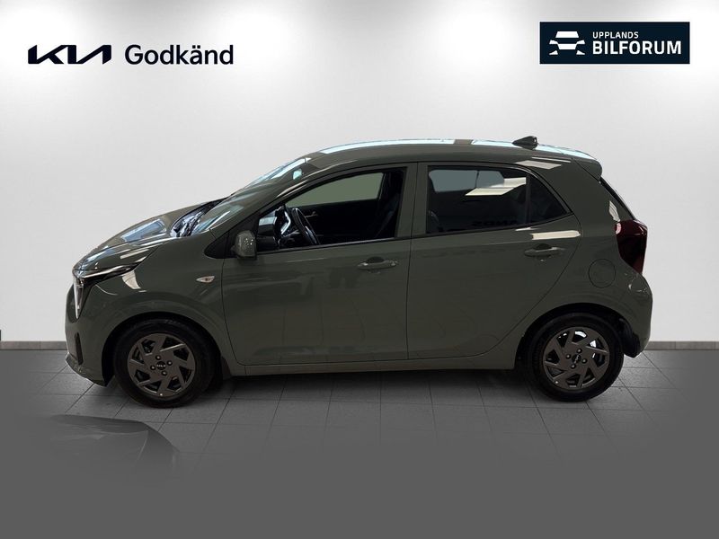 Kia Picanto bild 4