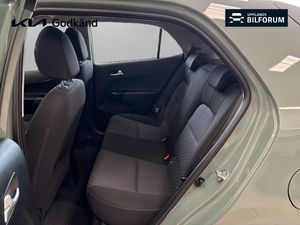 Kia Picanto bild 9