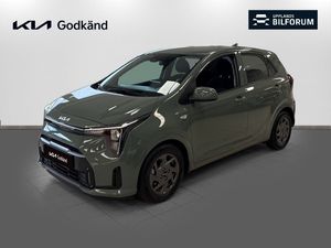Kia Picanto bild 1