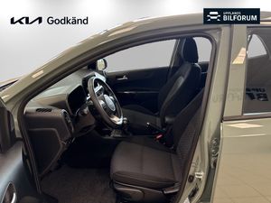 Kia Picanto bild 8