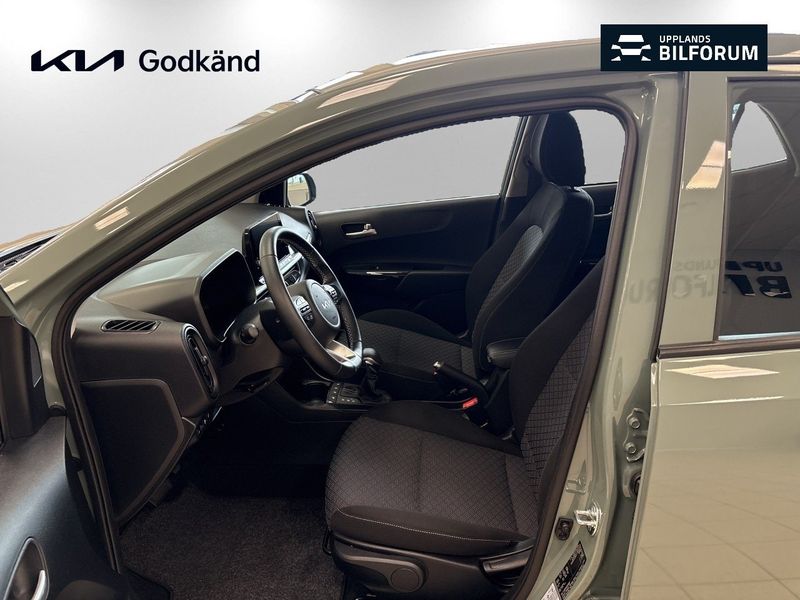 Kia Picanto bild 8