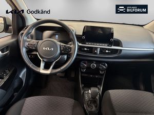 Kia Picanto bild 7