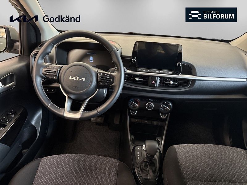 Kia Picanto bild 7