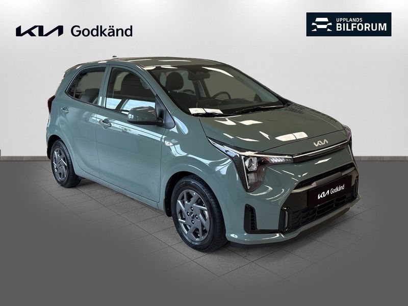 Kia Picanto bild 3
