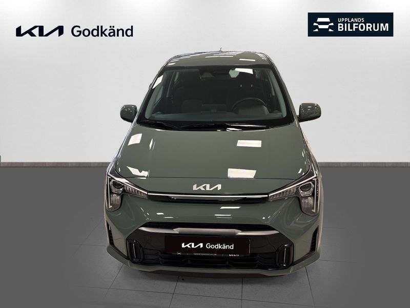 Kia Picanto bild 2