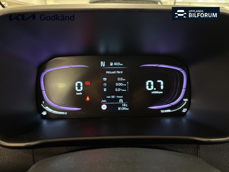 Kia Picanto bild 10
