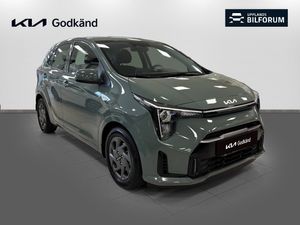 Kia Picanto bild 3