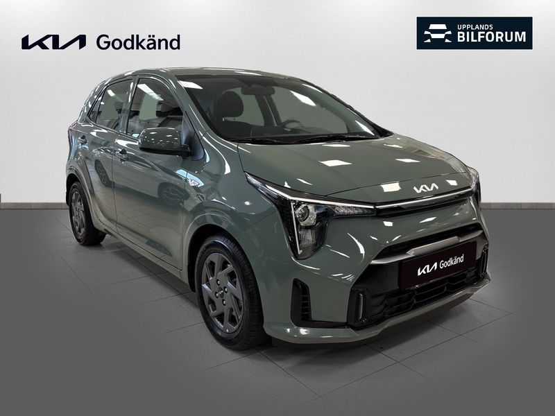 Kia Picanto bild 3