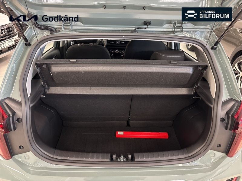 Kia Picanto bild 14