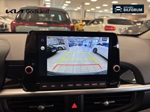 Kia Picanto bild 15
