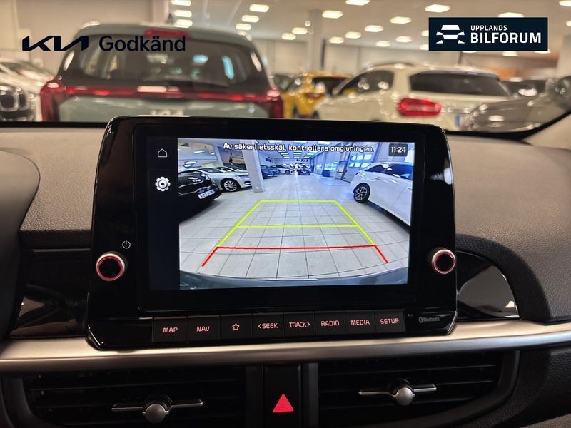 Kia Picanto bild 15