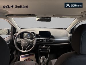 Kia Picanto bild 7
