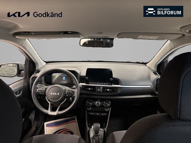 Kia Picanto bild 7