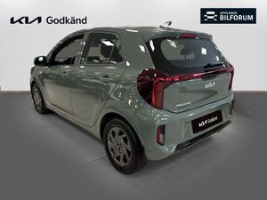 Kia Picanto bild 6