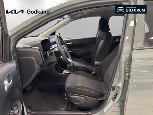 Kia Picanto bild 8