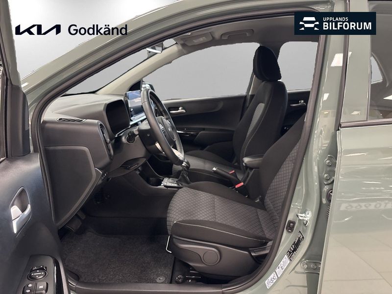 Kia Picanto bild 8