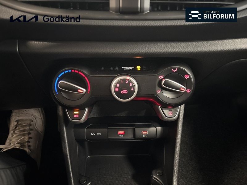 Kia Picanto bild 13