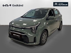 Kia Picanto bild 1