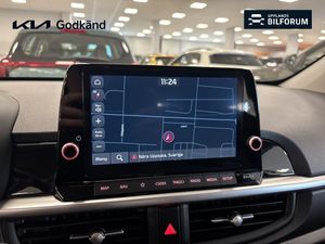 Kia Picanto bild 11