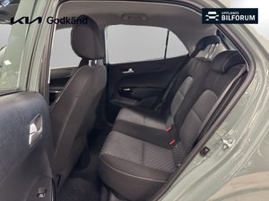 Kia Picanto bild 9