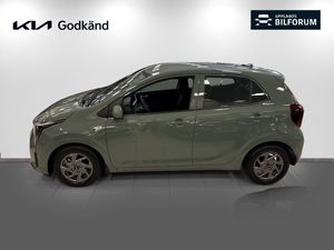 Kia Picanto bild 4