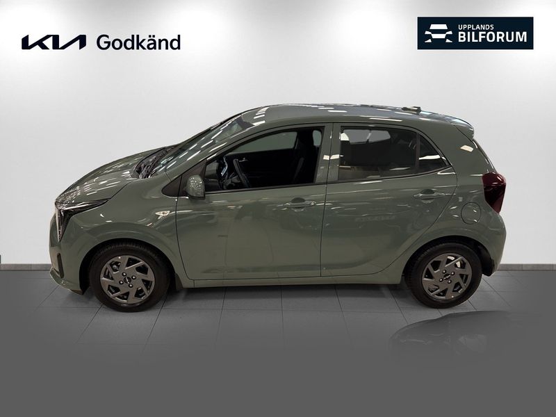 Kia Picanto bild 4
