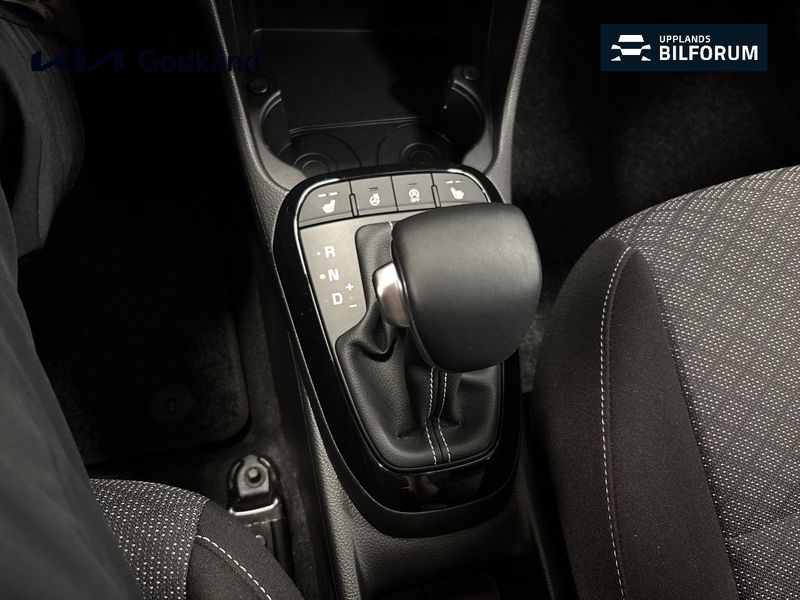 Kia Picanto bild 12