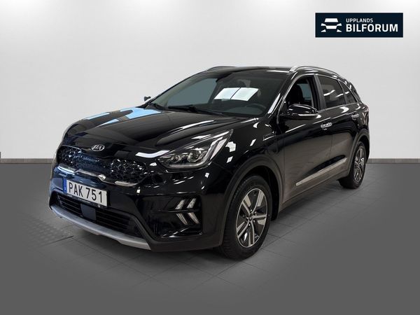 Kia Niro Plug-in Advance Plus 2 - 2021
