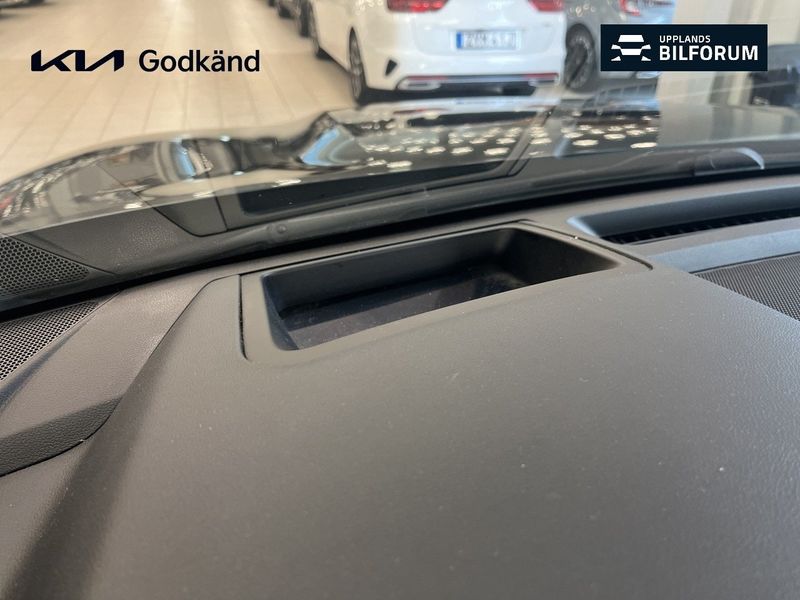 Kia Sorento bild 22