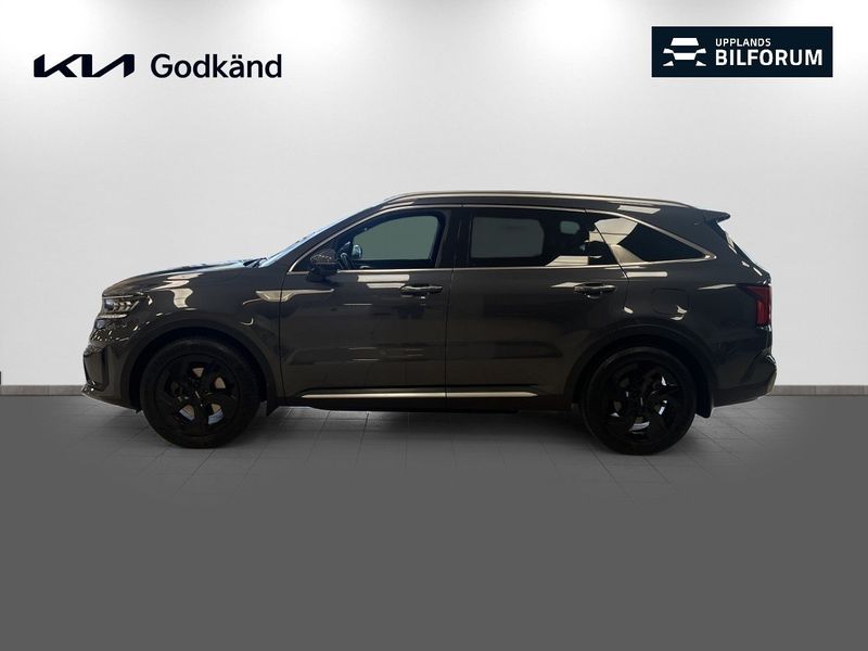 Kia Sorento bild 4
