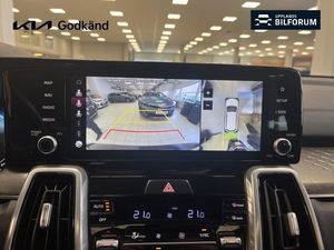 Kia Sorento bild 21