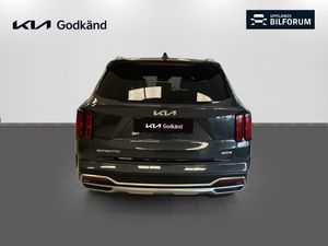 Kia Sorento bild 5