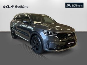 Kia Sorento bild 3