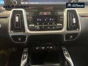 Kia Sorento bild 13