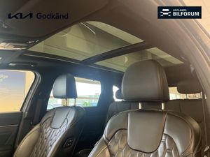 Kia Sorento bild 17