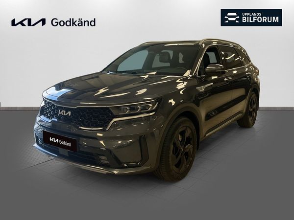 Kia Sorento Plug-in AWD Advance Plus Panorama Drag M-värm - 2023