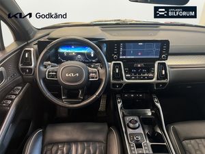 Kia Sorento bild 7