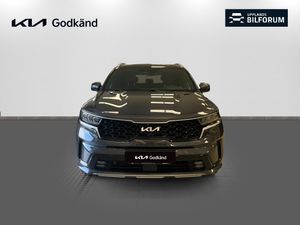 Kia Sorento bild 2